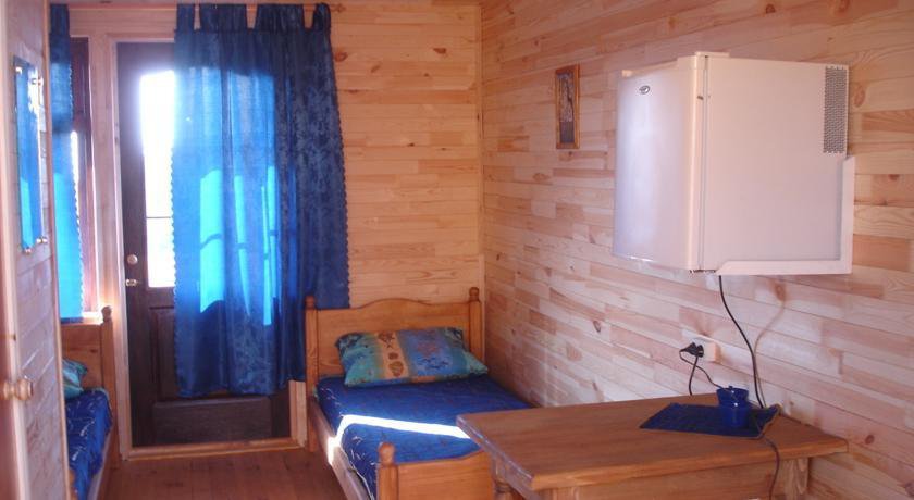 Гостиница Гостевой дом У Владимира Коктебель-18