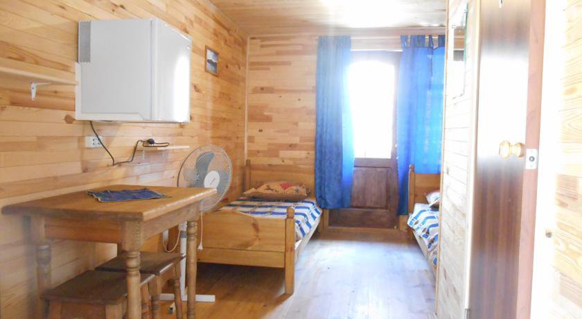 Гостиница Гостевой дом У Владимира Коктебель-8