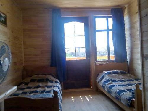 Гостиница Гостевой дом У Владимира Коктебель-26