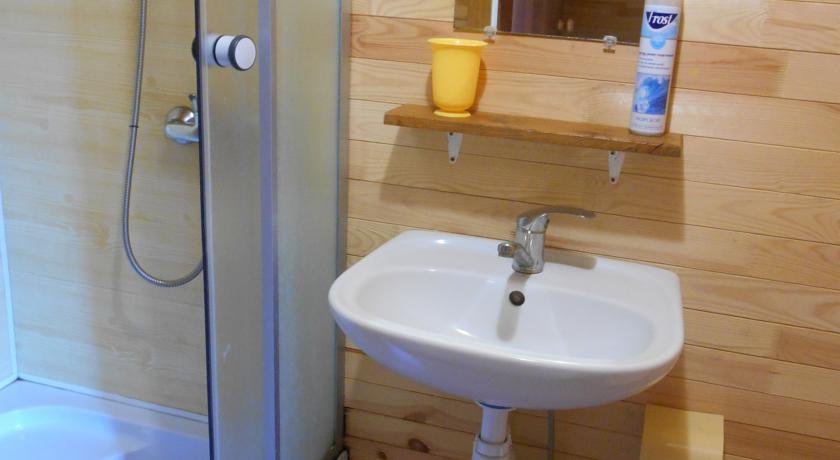 Гостиница Гостевой дом У Владимира Коктебель-29