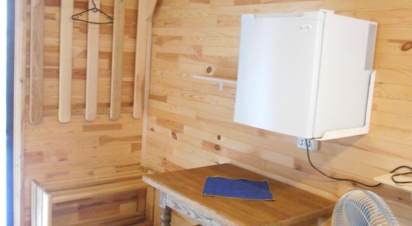 Гостиница Гостевой дом У Владимира Коктебель-33