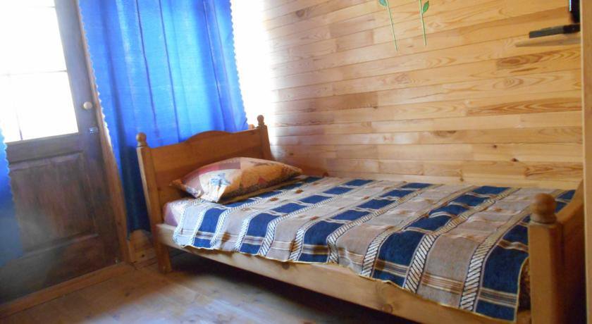 Гостиница Гостевой дом У Владимира Коктебель-20