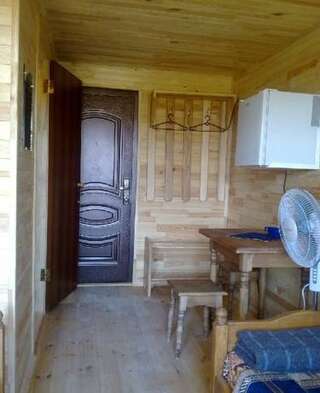 Гостиница Гостевой дом У Владимира Коктебель-2