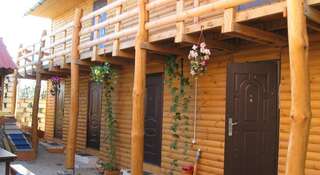 Гостиница Гостевой дом У Владимира Коктебель-5