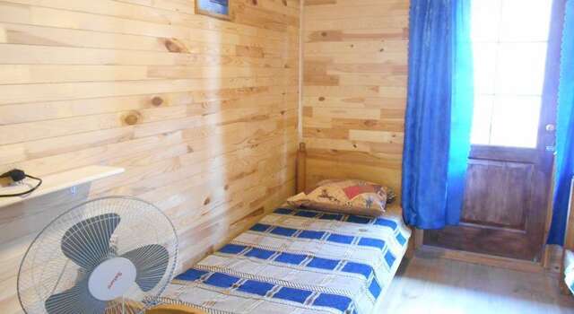 Гостиница Гостевой дом У Владимира Коктебель-6