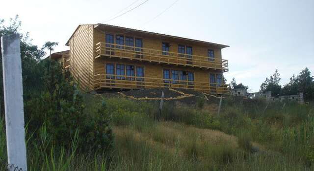 Гостиница Гостевой дом У Владимира Коктебель-14