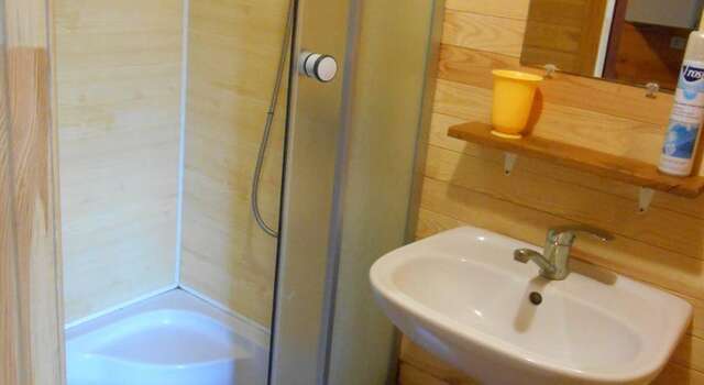 Гостиница Гостевой дом У Владимира Коктебель-27