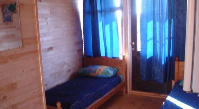 Гостиница Гостевой дом У Владимира Коктебель-24