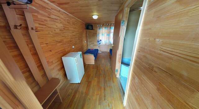 Гостиница Гостевой дом У Владимира Коктебель-35