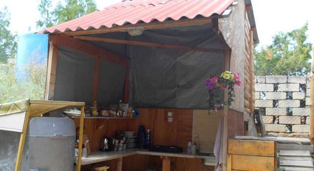 Гостиница Гостевой дом У Владимира Коктебель-30