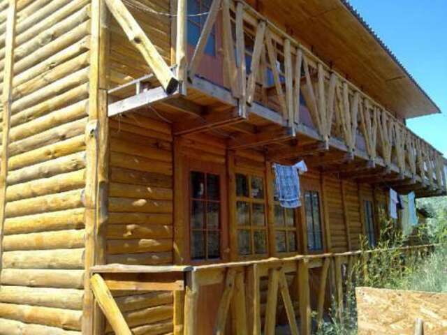 Гостиница Гостевой дом У Владимира Коктебель-22