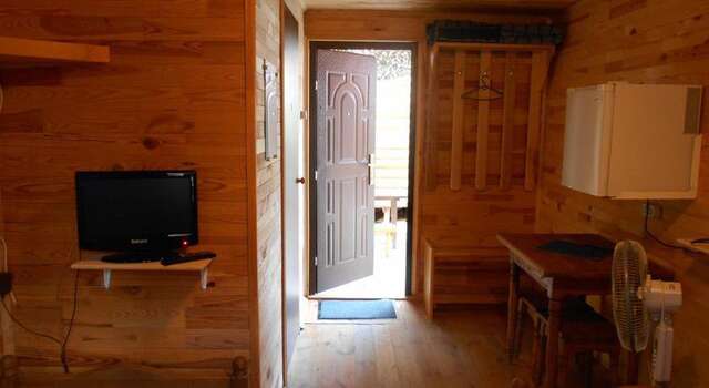 Гостиница Гостевой дом У Владимира Коктебель-16