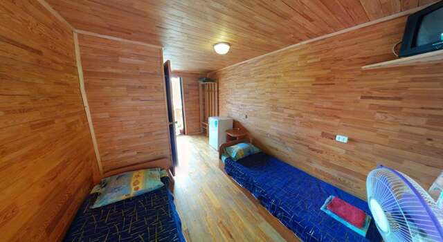 Гостиница Гостевой дом У Владимира Коктебель-33